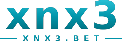 xnx3 logo